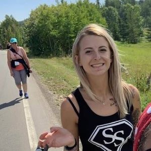 Meet your Posher, Sara